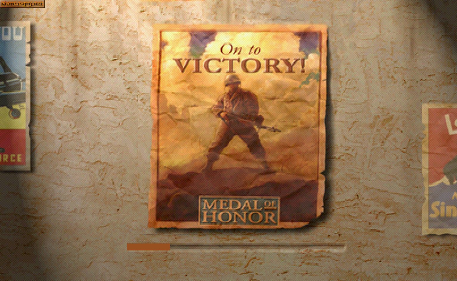 Medal of Honor