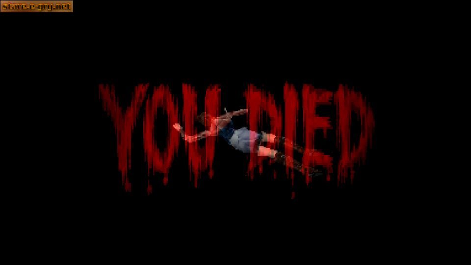 Resident Evil 3: Nemesis