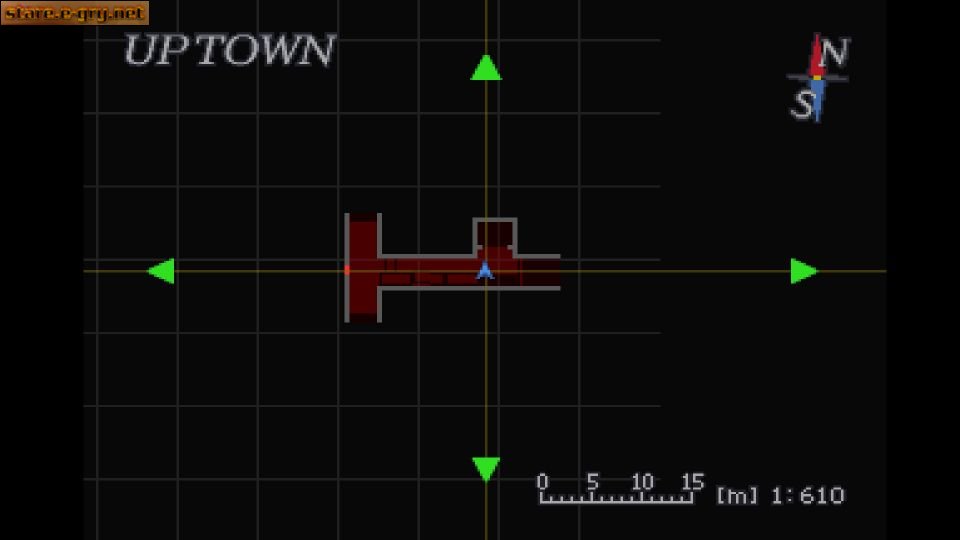 Resident Evil 3: Nemesis