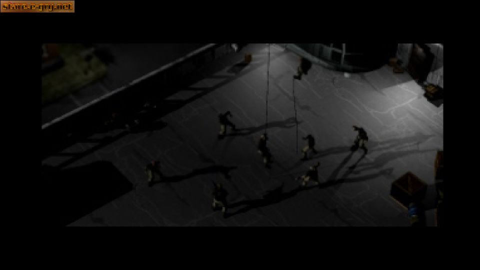 Resident Evil 3: Nemesis