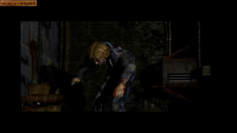 Resident Evil 3: Nemesis