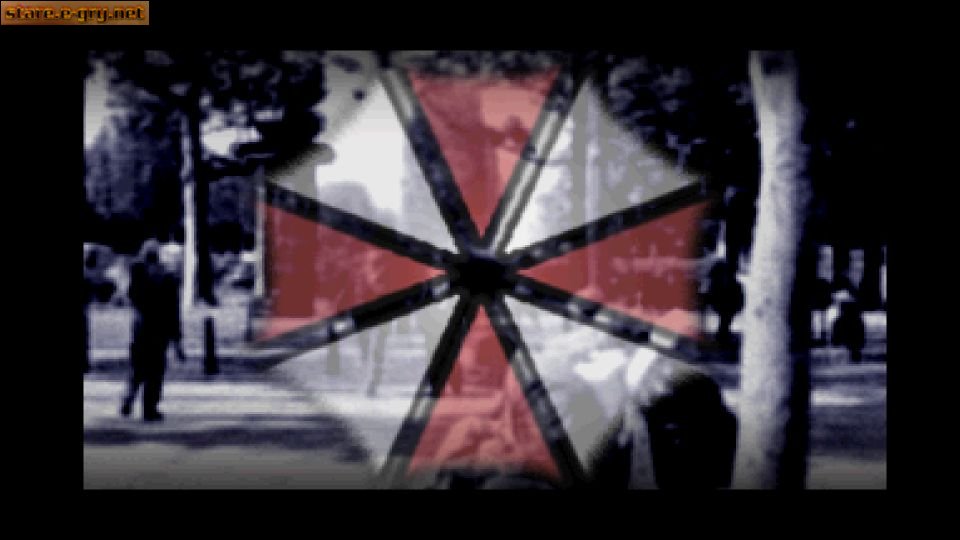 Resident Evil 3: Nemesis