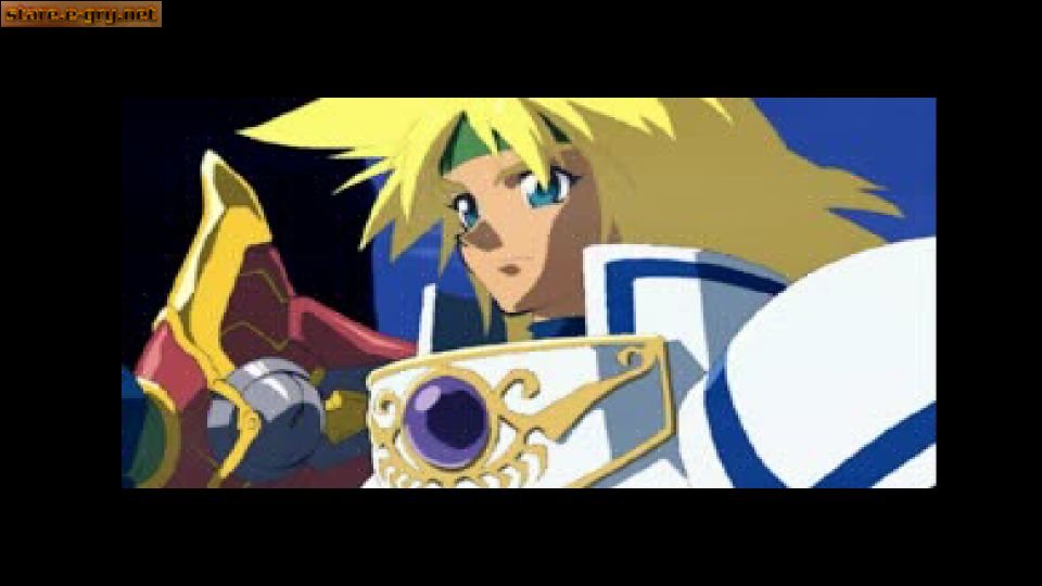 Tales of Destiny