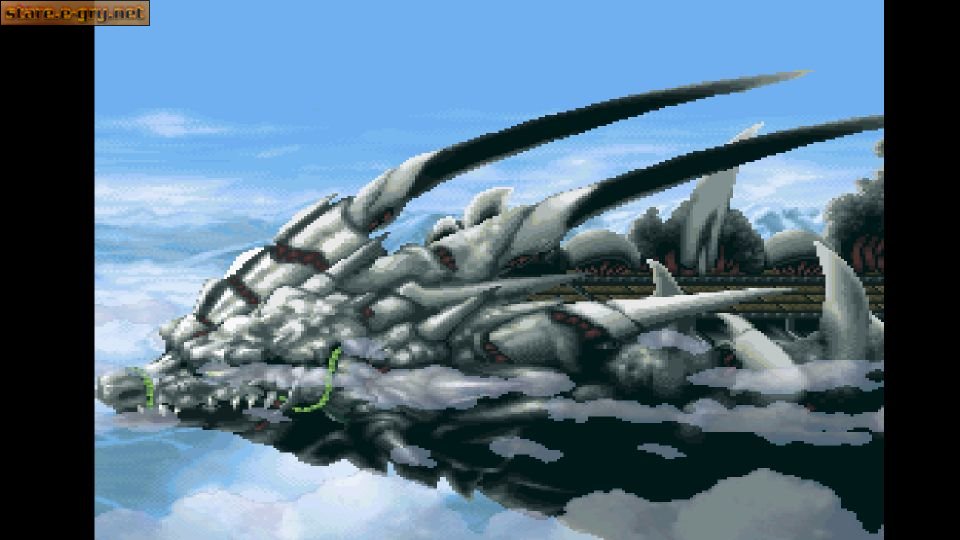 Tales of Destiny