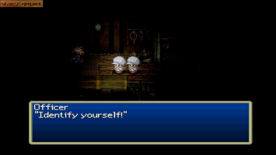 Tales of Destiny