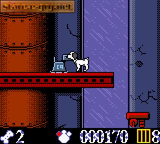 102 Dalmatians: Puppies to the Rescue