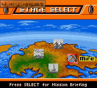 Action Man: Search for Base X