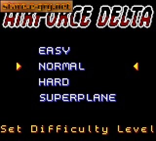 AirForce Delta