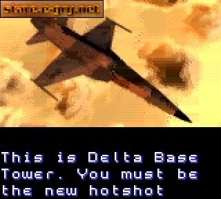 AirForce Delta