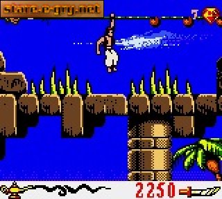 Aladdin