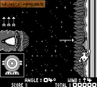 Alien Olympics 2044 AD