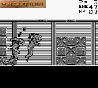 Alien vs Predator: The Last of His Clan