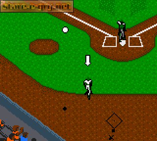 All-Star Baseball 2000