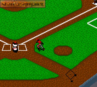 All-Star Baseball 2001