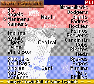 All-Star Baseball 2001