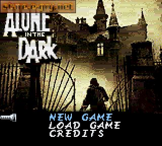 Alone in the Dark: The New Nightmare