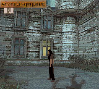 Alone in the Dark: The New Nightmare
