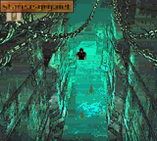 Alone in the Dark: The New Nightmare