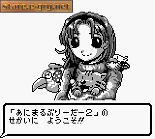 Animal Breeder 2