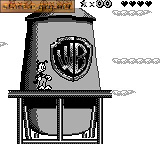 Animaniacs