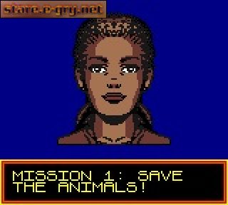 Animorphs