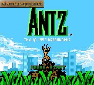 Antz