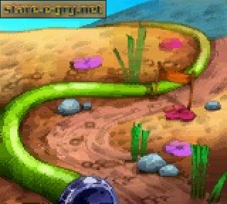 Antz Racing