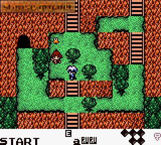 Arle no Bouken: Mahou no Jewel