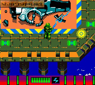 Armorines: Project S.W.A.R.M.