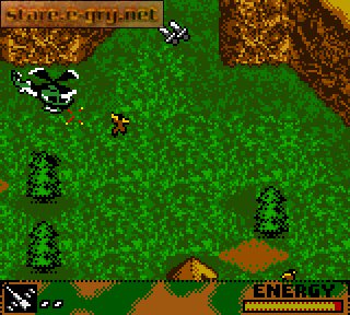 Army Men: Air Combat