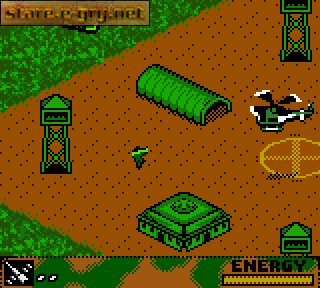 Army Men: Air Combat