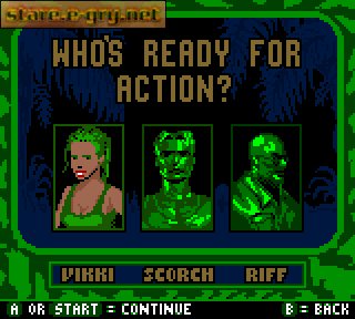 Army Men: Sarge's Heroes 2