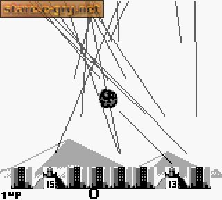 Asteroids & Missile Command
