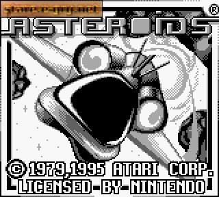 Asteroids & Missile Command