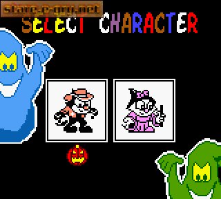 Baby Felix: Halloween