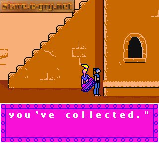 Barbie: Magic Genie Adventure