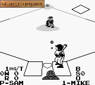Baseball