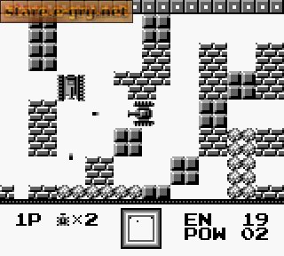 Battle City