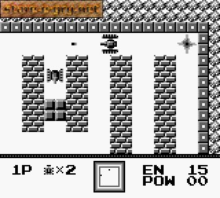 Battle City