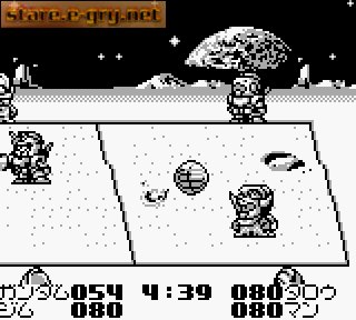 Battle Dodge Ball