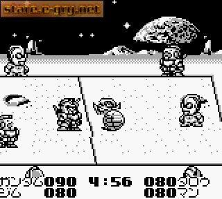 Battle Dodge Ball
