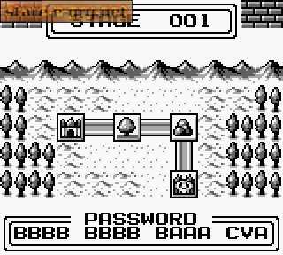 Battle of Kingdom