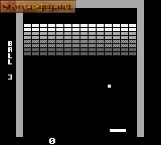 Battle Zone & Super Breakout