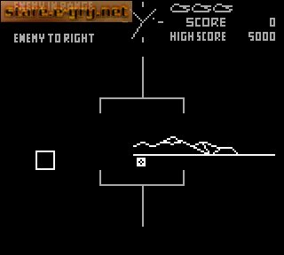Battle Zone & Super Breakout