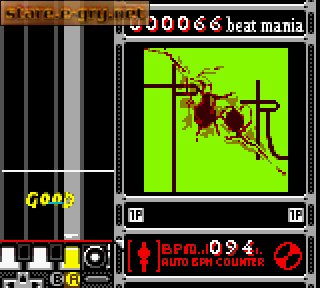 Beatmania GB 2