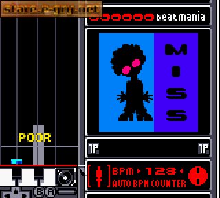 Beatmania GB Gotcha Mix 2