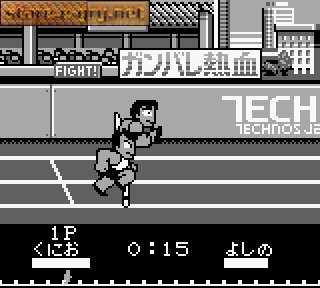 Bikkuri Nekketsu Shinkiroku!: Dokodemo Kin Medal