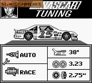 Bill Elliott's NASCAR Fast Tracks
