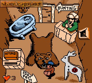 Billy Bob's Huntin' 'n' Fishin'