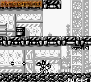 Bionic Commando